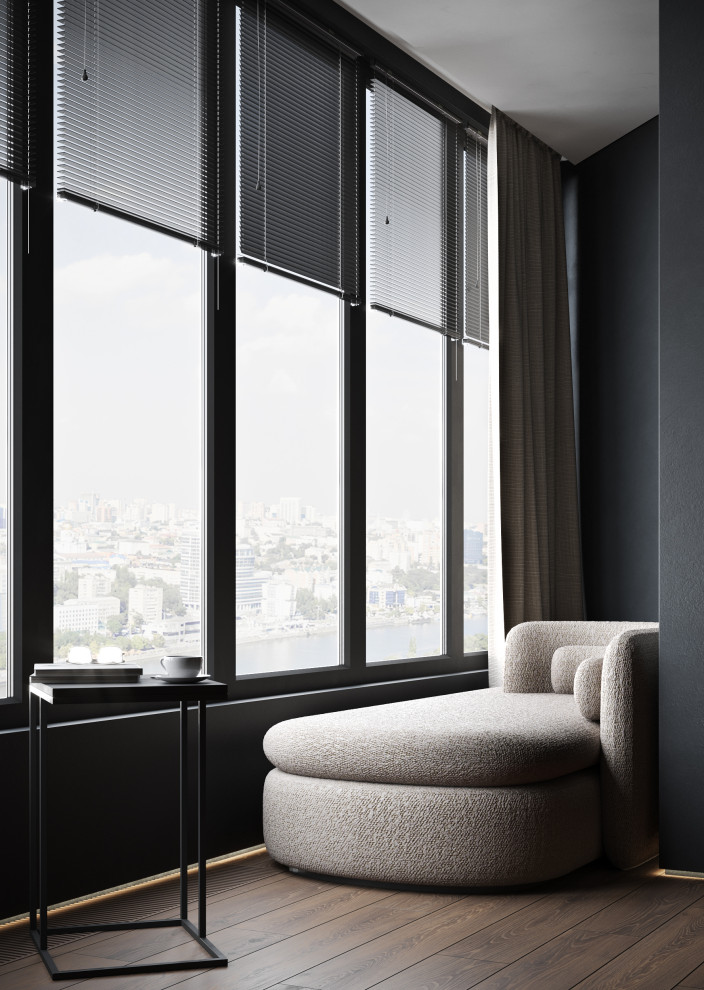 Квартира на улице Гагарина