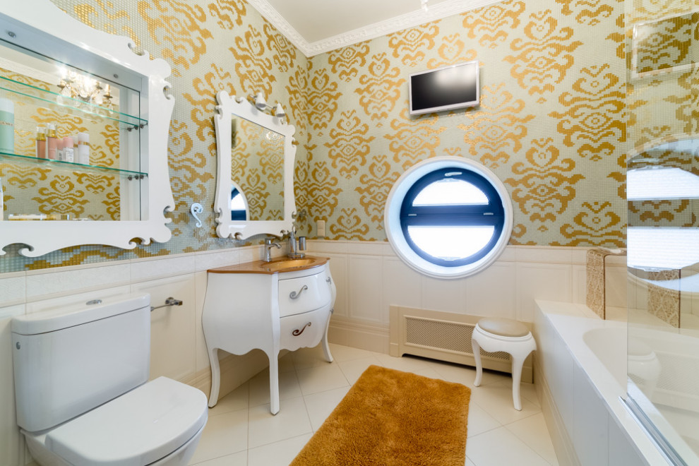 Дом в КП Монтевилль