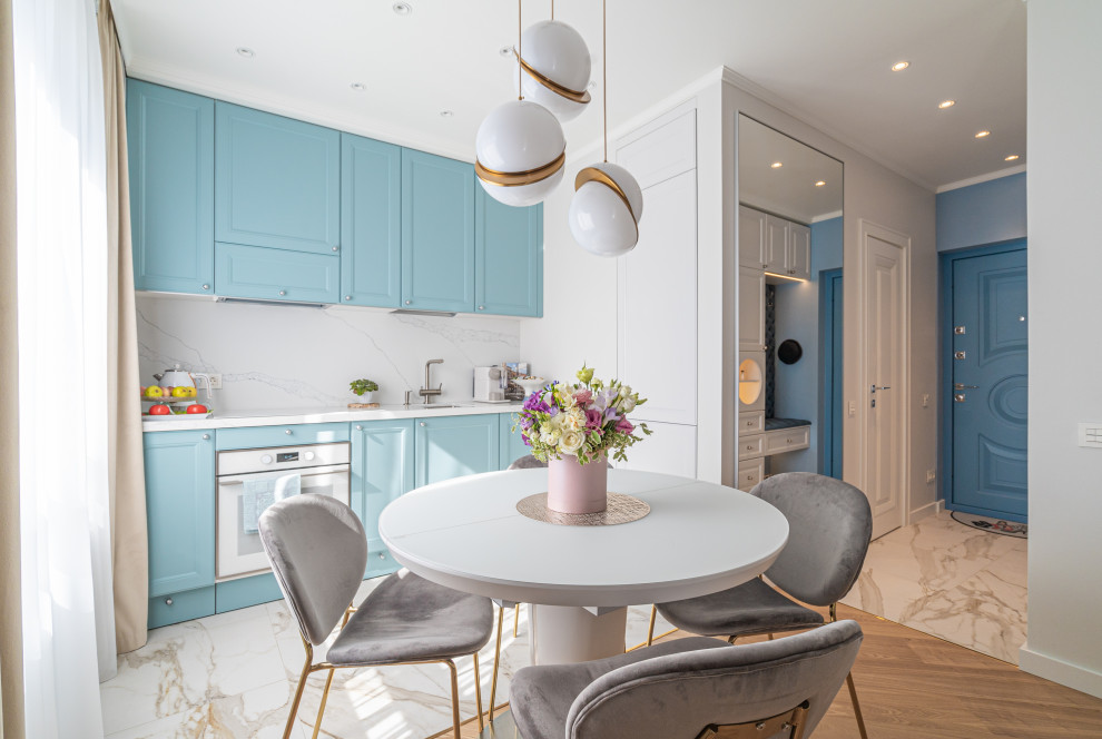 Complex Millbank Quarter