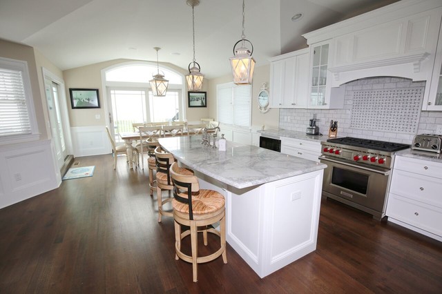 Ziman Development 118 E. 11th St, Shipbottom maritim-koek