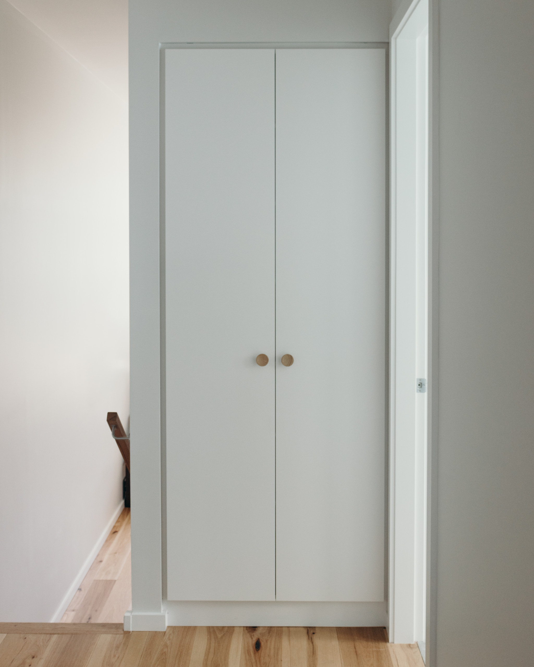 Custom Joinery & Cabinets