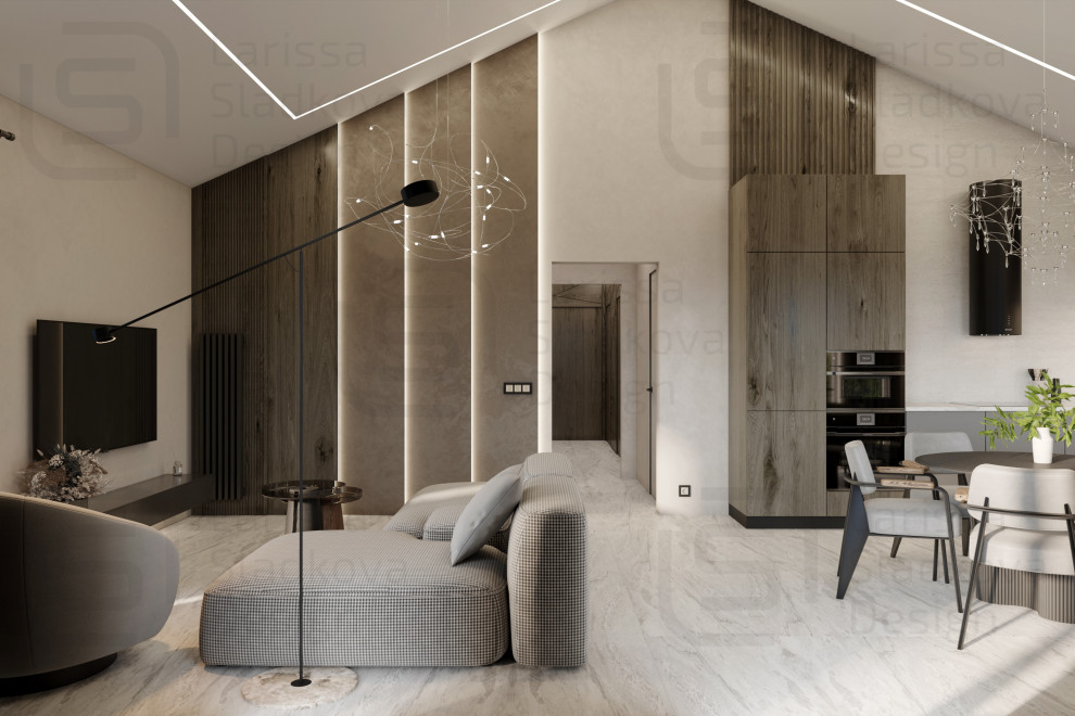 МартХаус 2.0