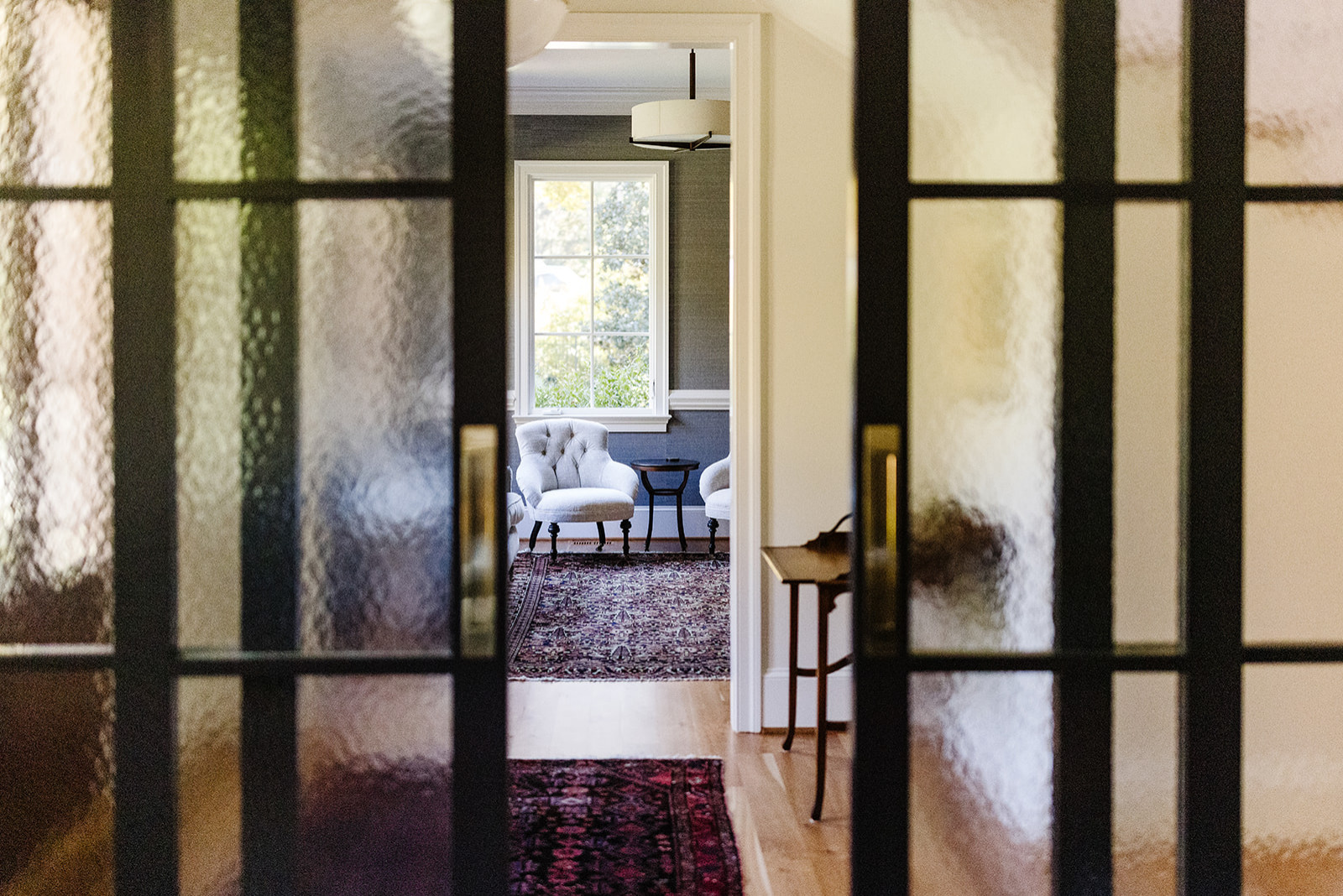 Chapel Hill Estate Renovation