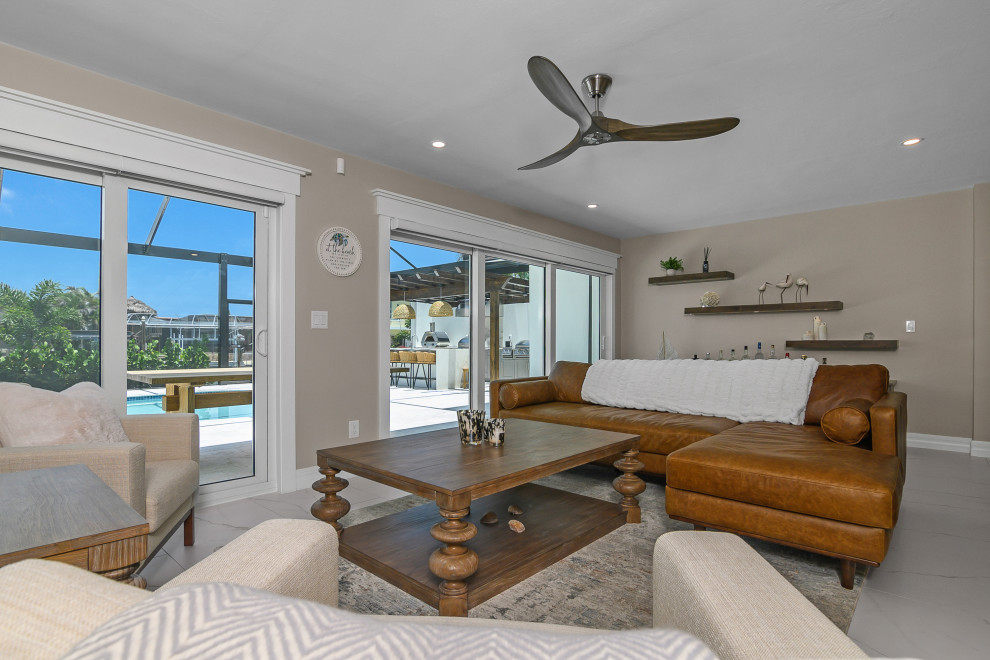Fort Myers Beach Home