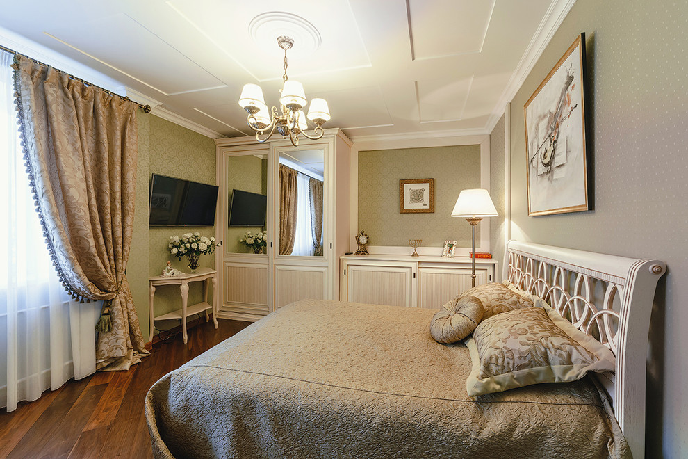 Проспект мира