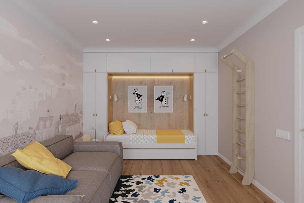 Квартира в Санкт-Петербурге