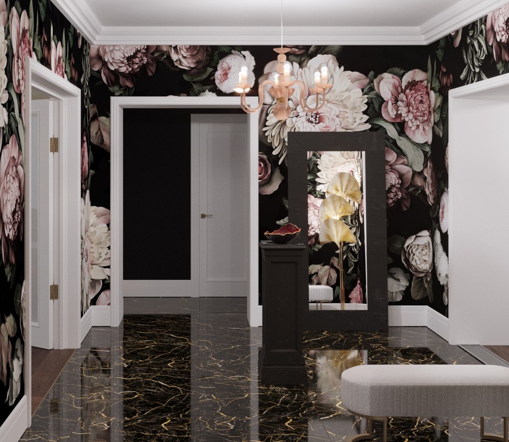 Олимпийская набережная