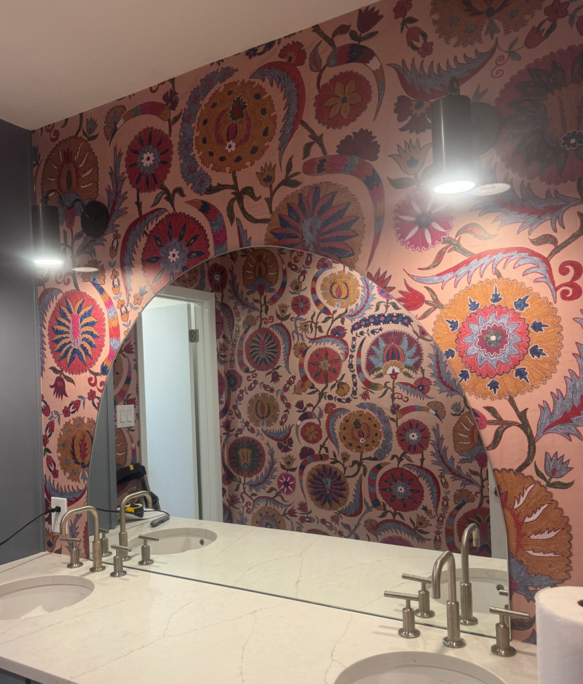 ECLECTIC MIRROR