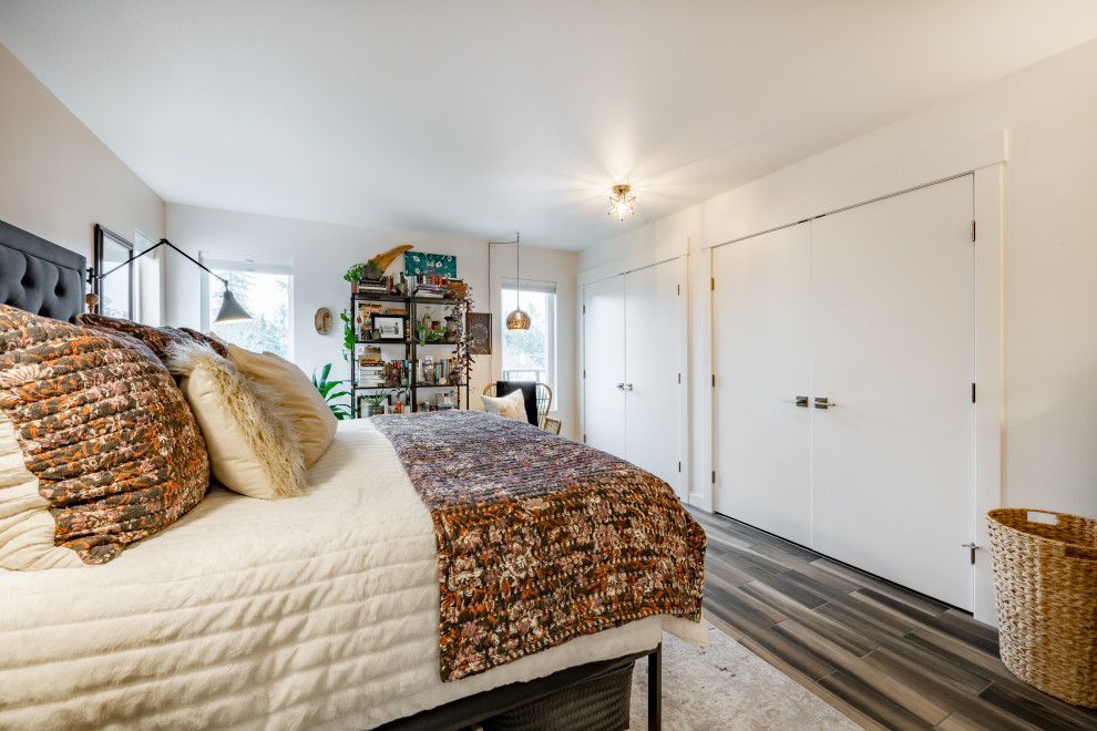Alabama Hill Kitchen, Entry and Primary Suite Remodel