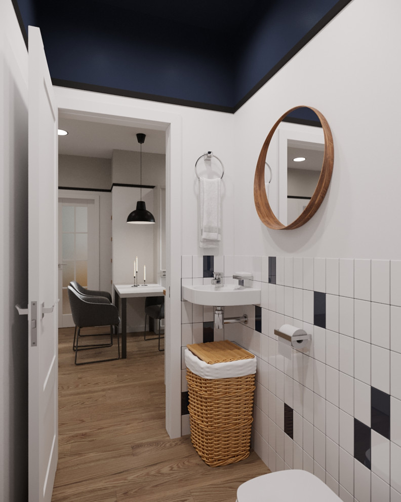 Квартира, 70 кв.м.