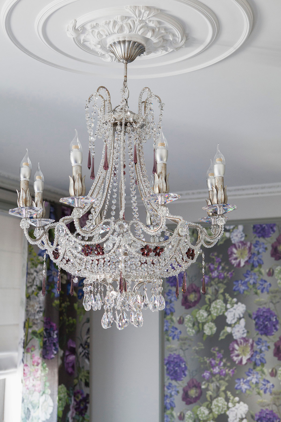 Designers Guild interior