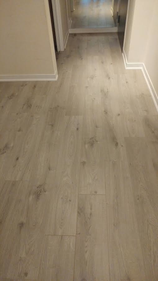 Hardwood Flooring
