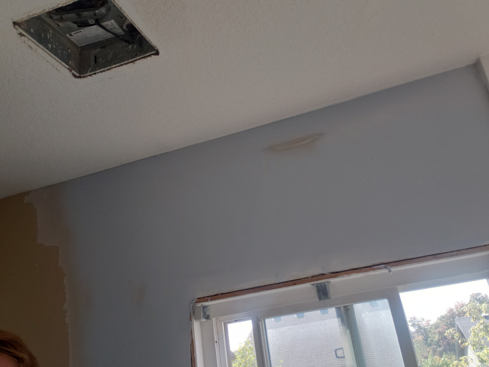 Interior Painting (Bathroom) (2)