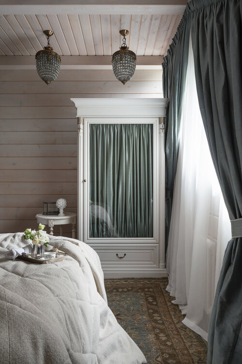 Дом в поселке Репино