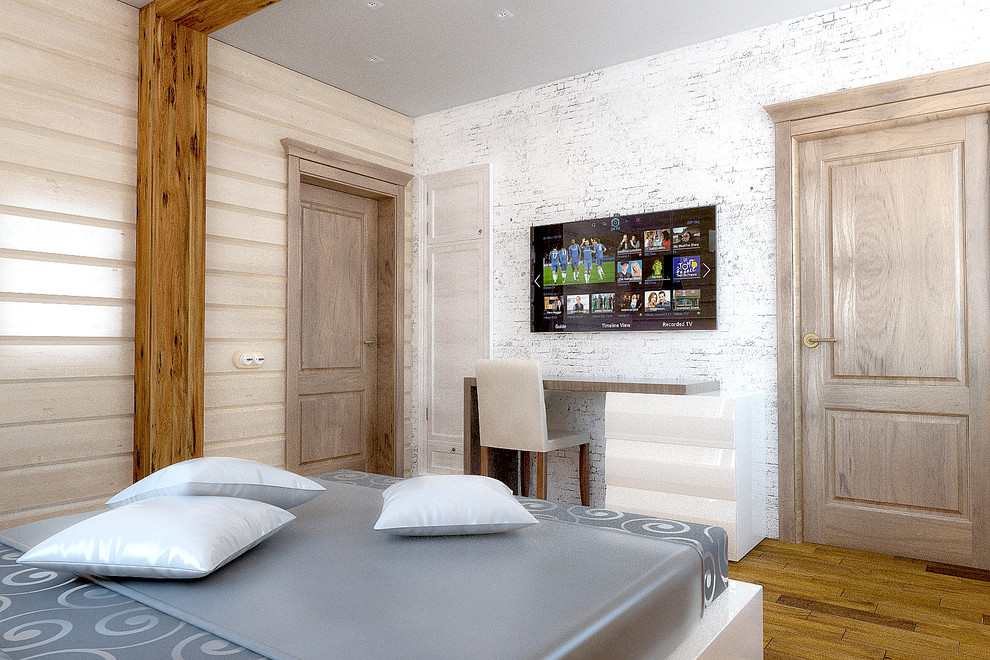 Гостевой домик в зеленогорске