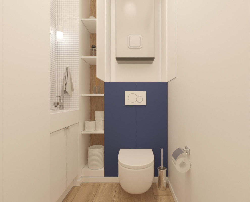 Квартира в ЖК Татищев