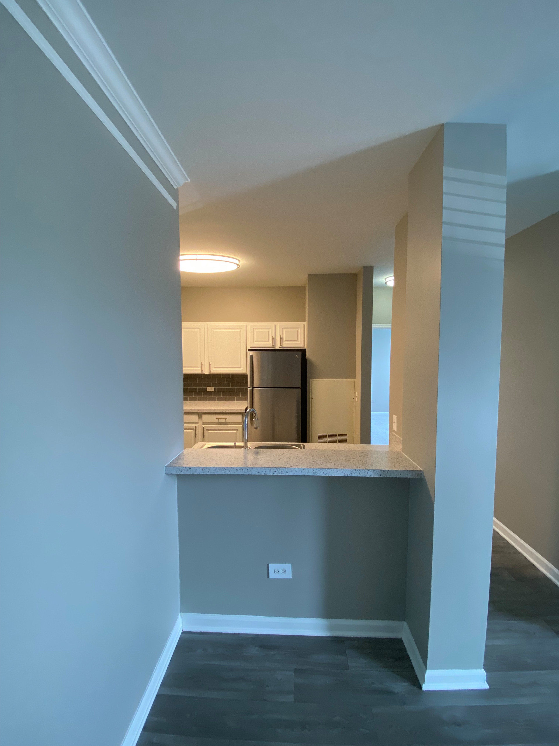 Apartament Full Remodel