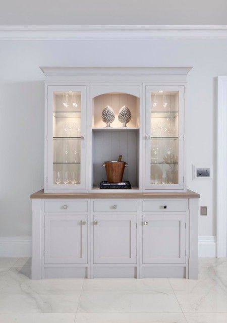 Luxury Home furniture traditional-kitchen