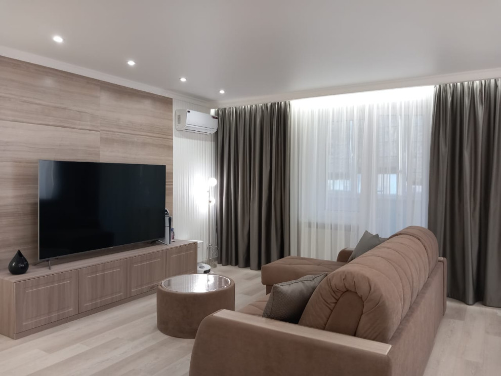 оформление окон