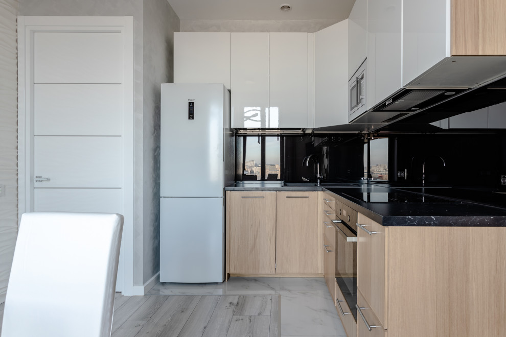 Квартира Пресня Сити