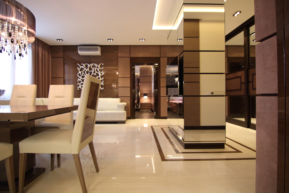 ОТРАЖЕНИЕ квартира в Сарове