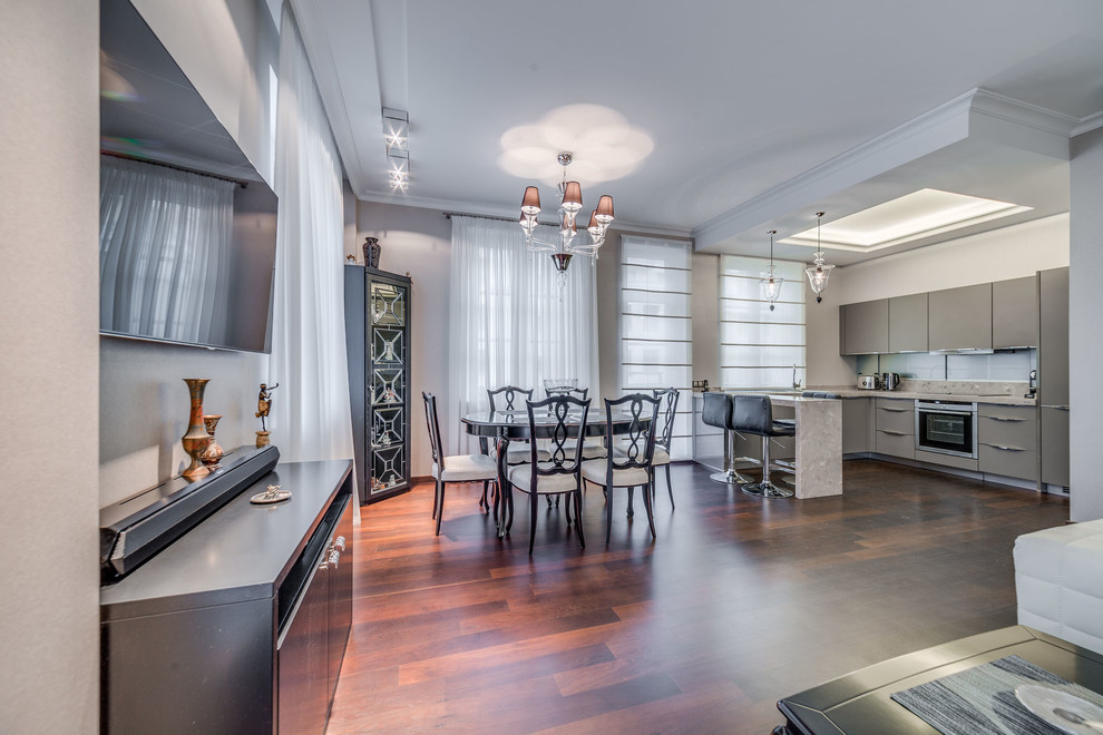 Куня-столовая