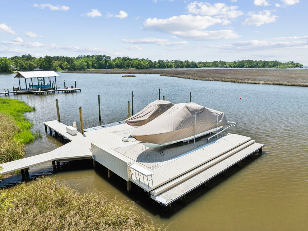 Maison de la Lumière