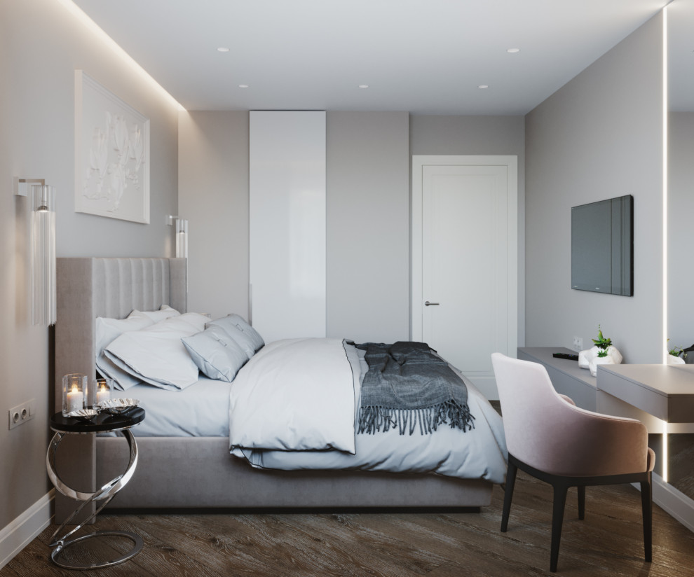 Квартира для Леди