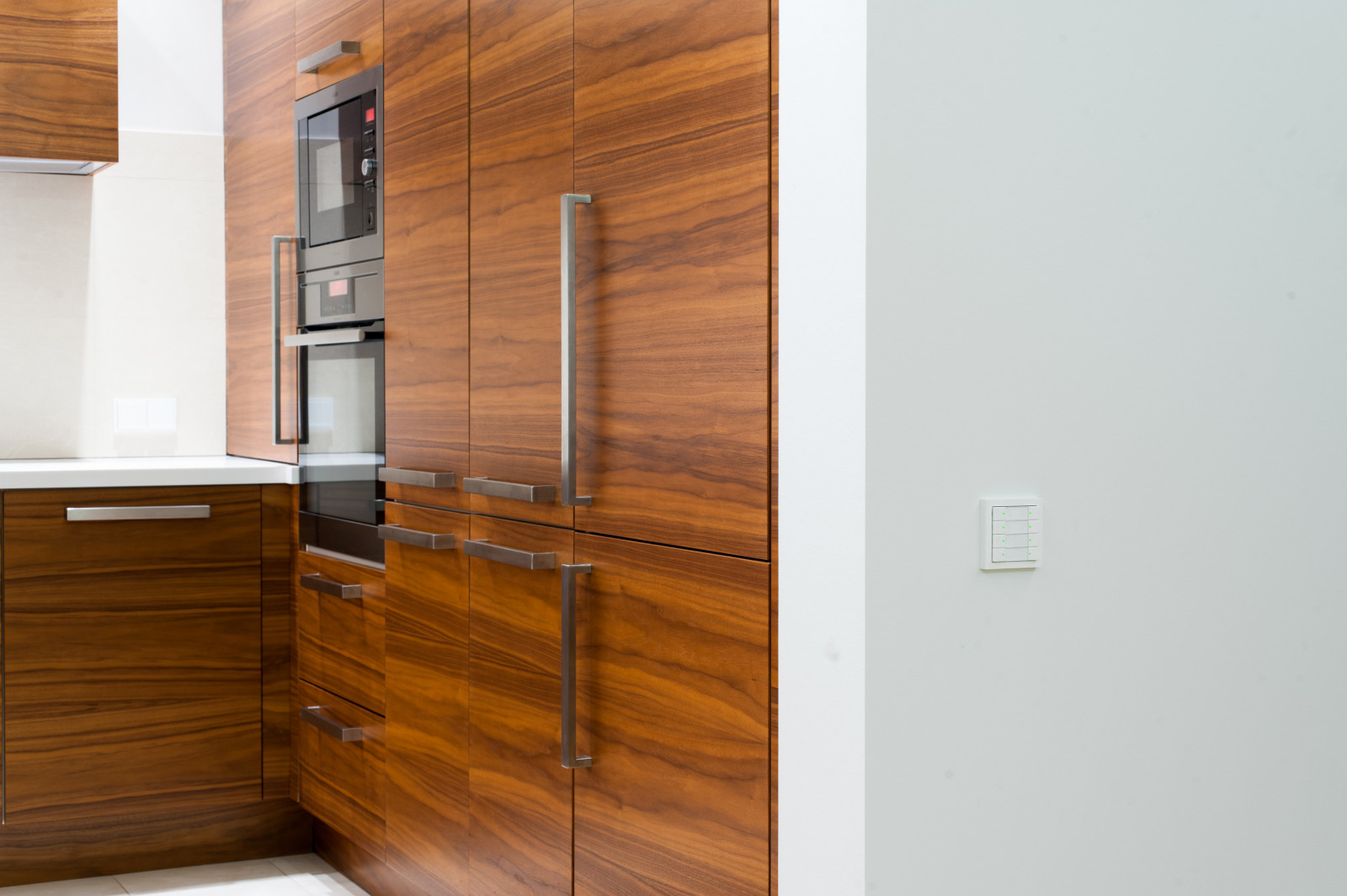 Квартира на Дунайском проспекте