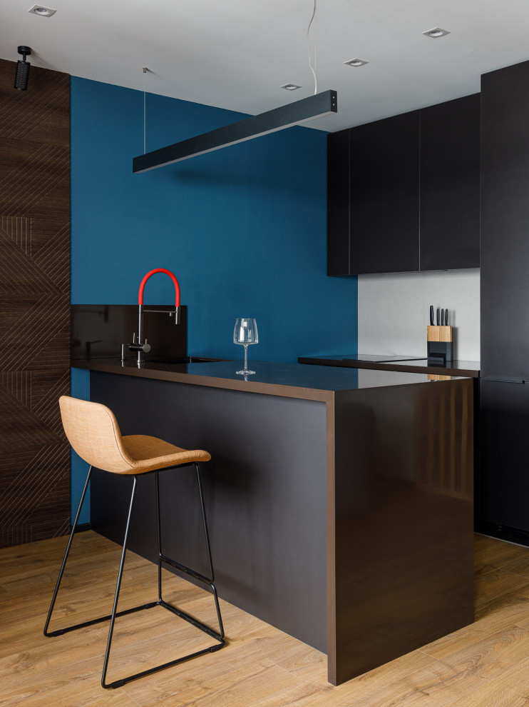 Квартира в ЖК "Дом на Волге"