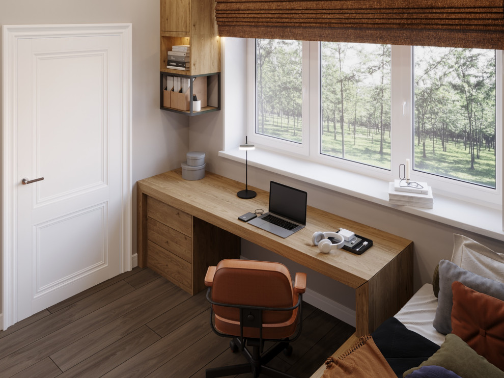 ЖК Хрустальный, детская для мальчика