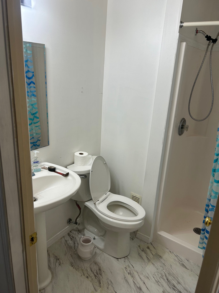 Bathrooms