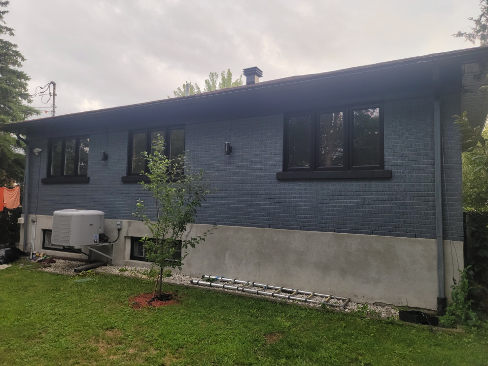 EXTERIOR PAINTING