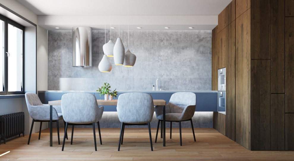 Лофт Екатеринбург