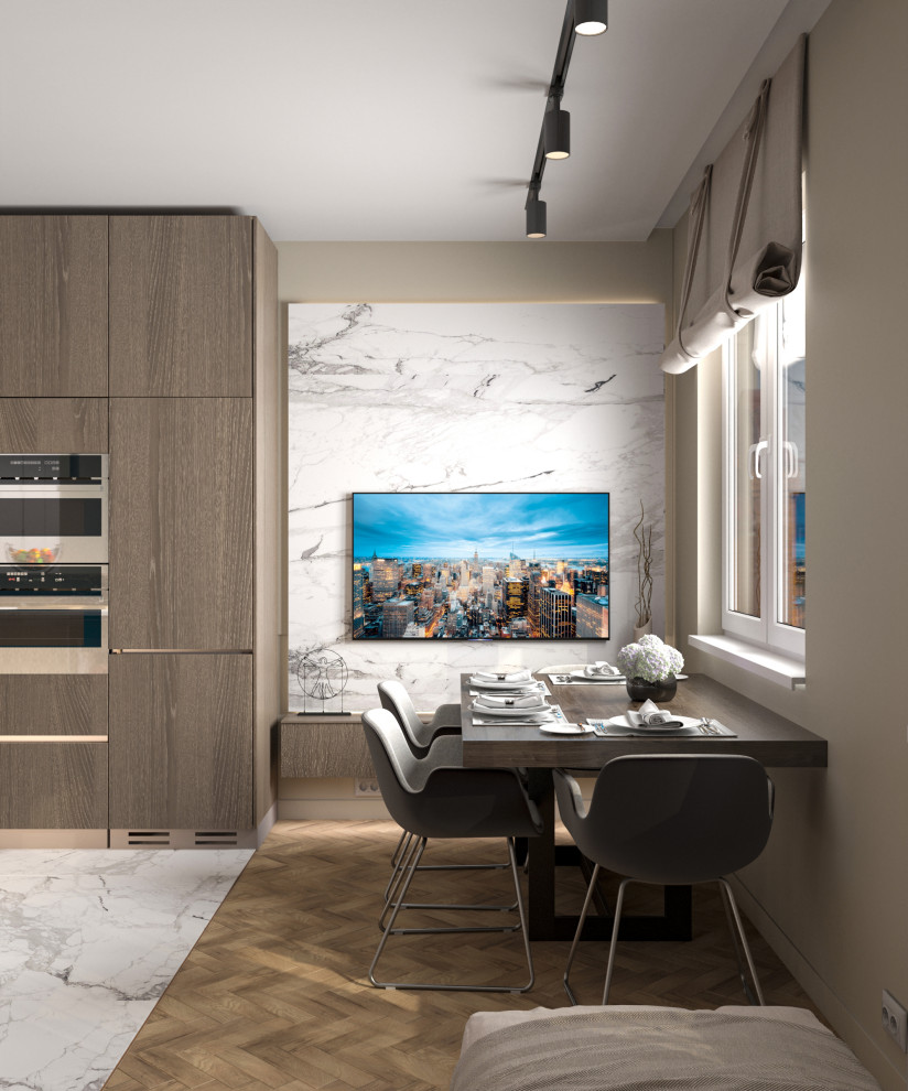 ЖК Полис на Московской