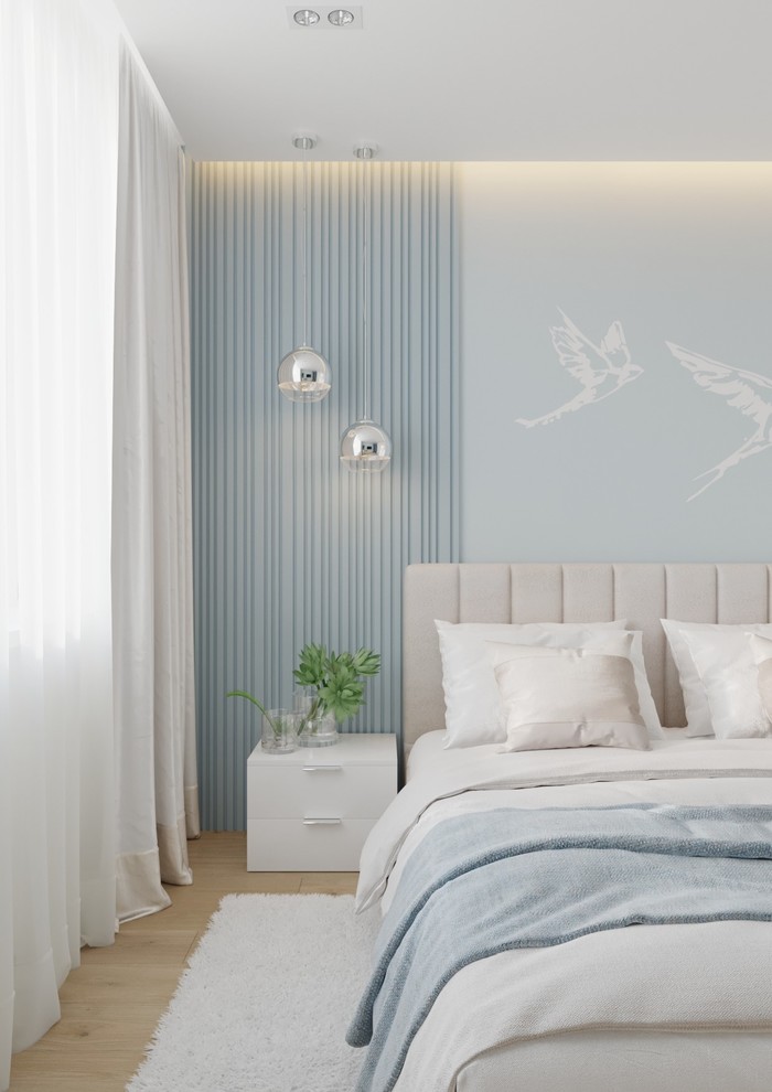 Квартира в Екатеринбурге (ул. Шаумяна, 87)