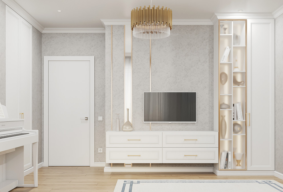 Москва, Сосенское