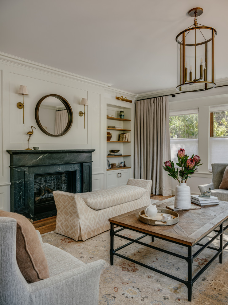 Palo Alto Craftsman Restoration Traditional San Francisco by Lane McNab Interiors Houzz