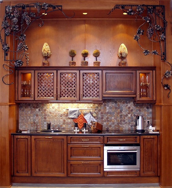 Винный домик