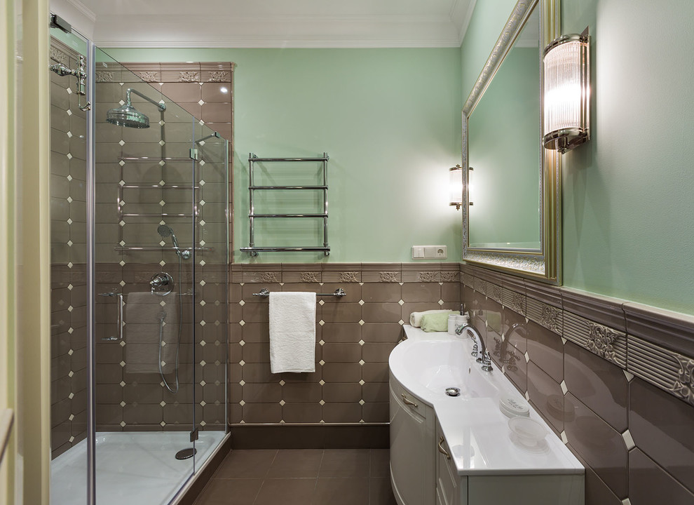 Нежное пробуждение