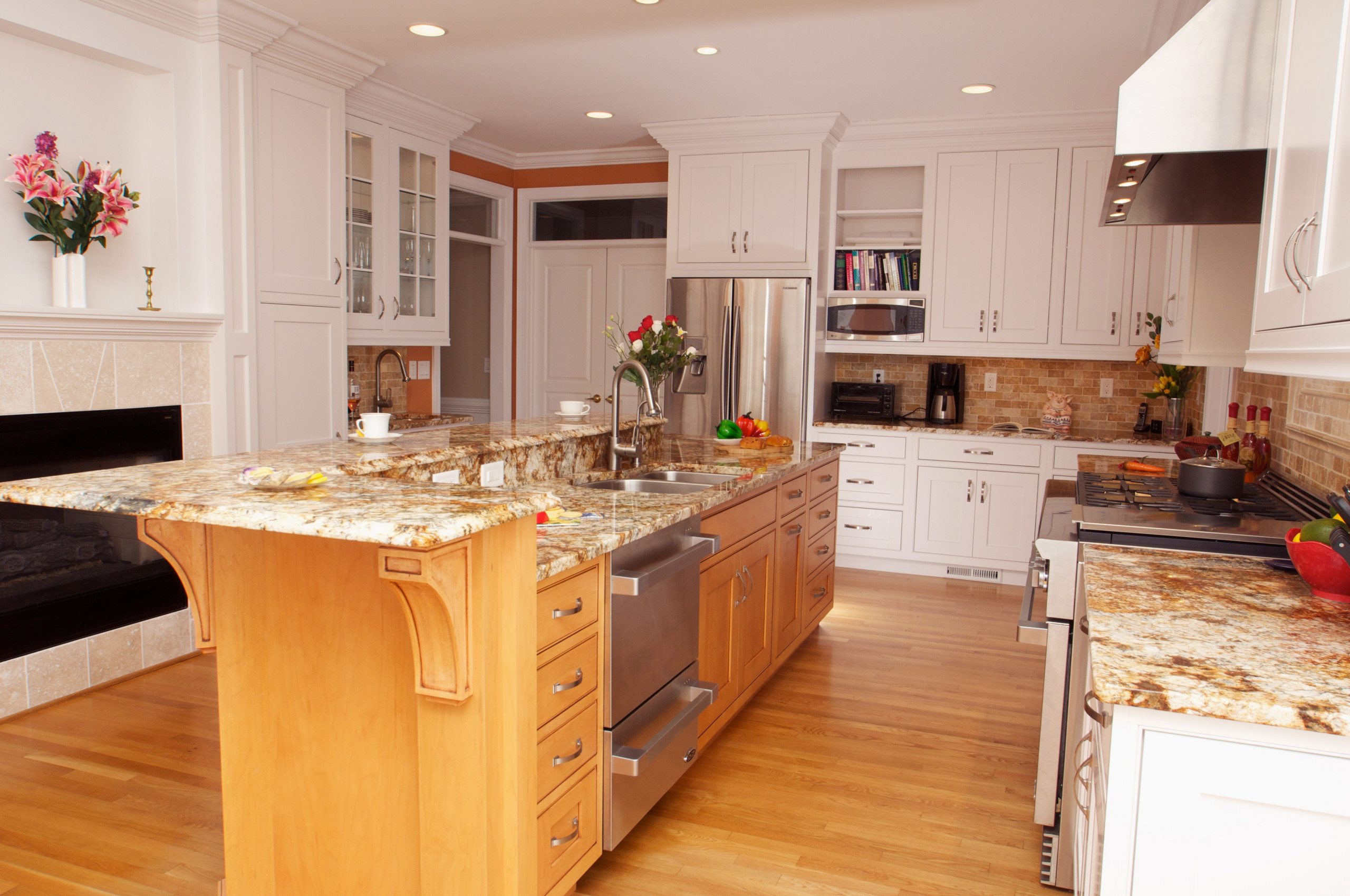 Chern Kitchen