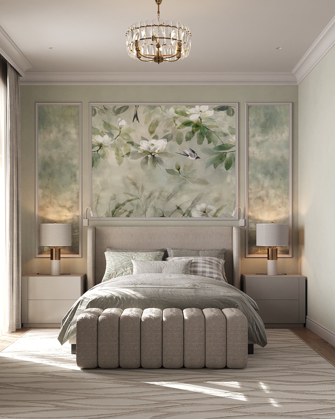 Частный дом Лазаревское 2.0