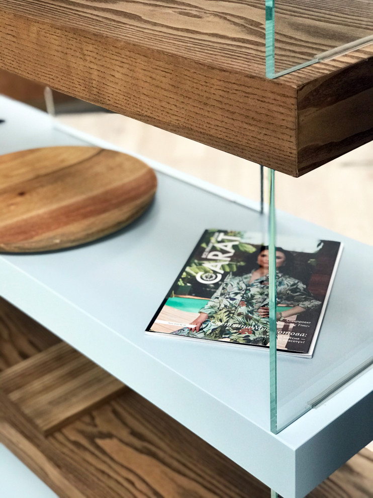 Стеллаж Glisse