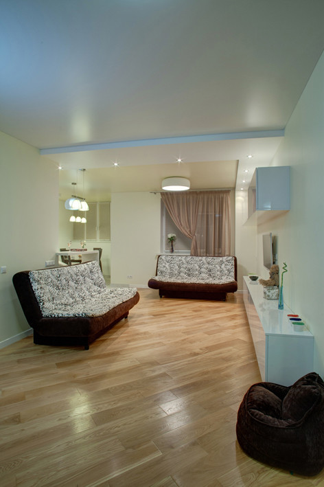 Наши работы