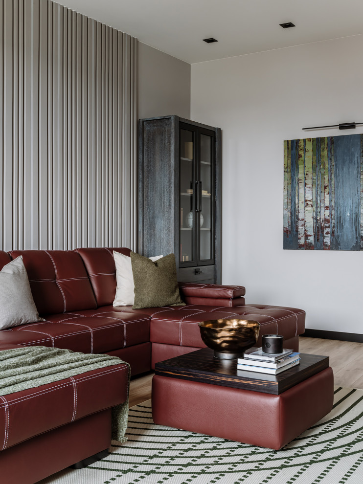 Квартира на Жукова