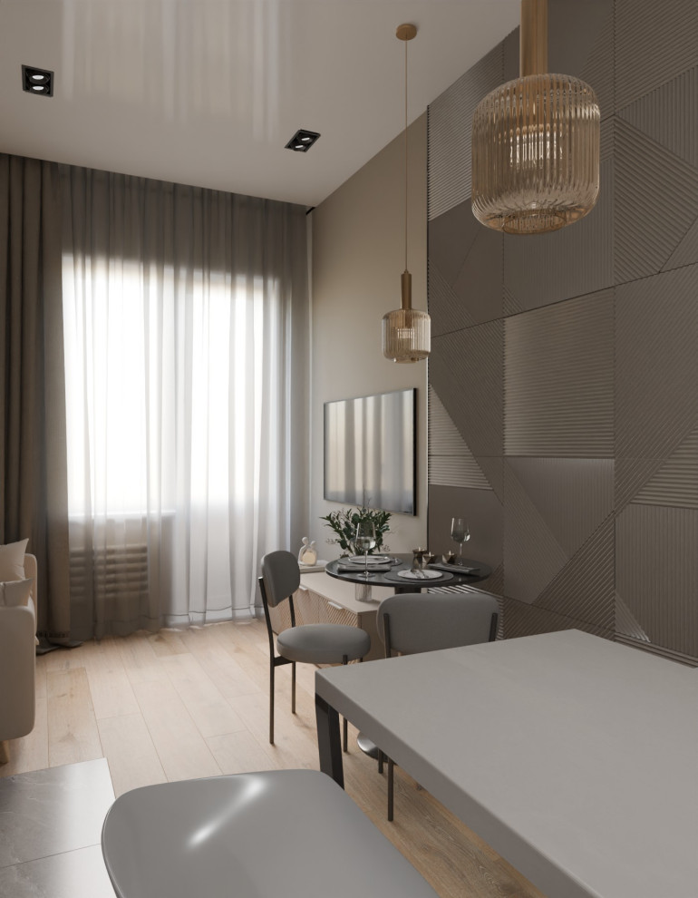 ЖК  Черная речка