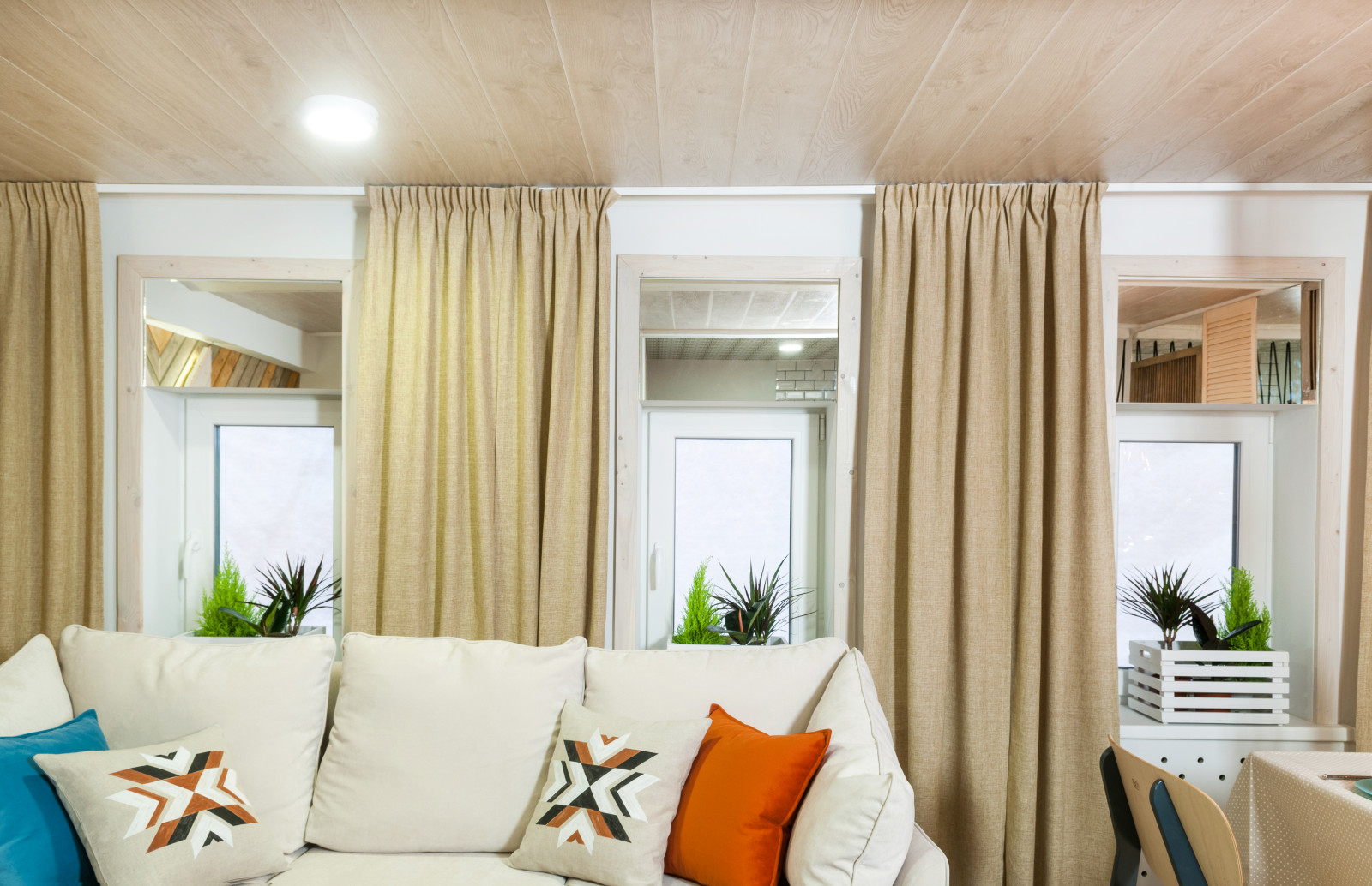 Дом в Крюково