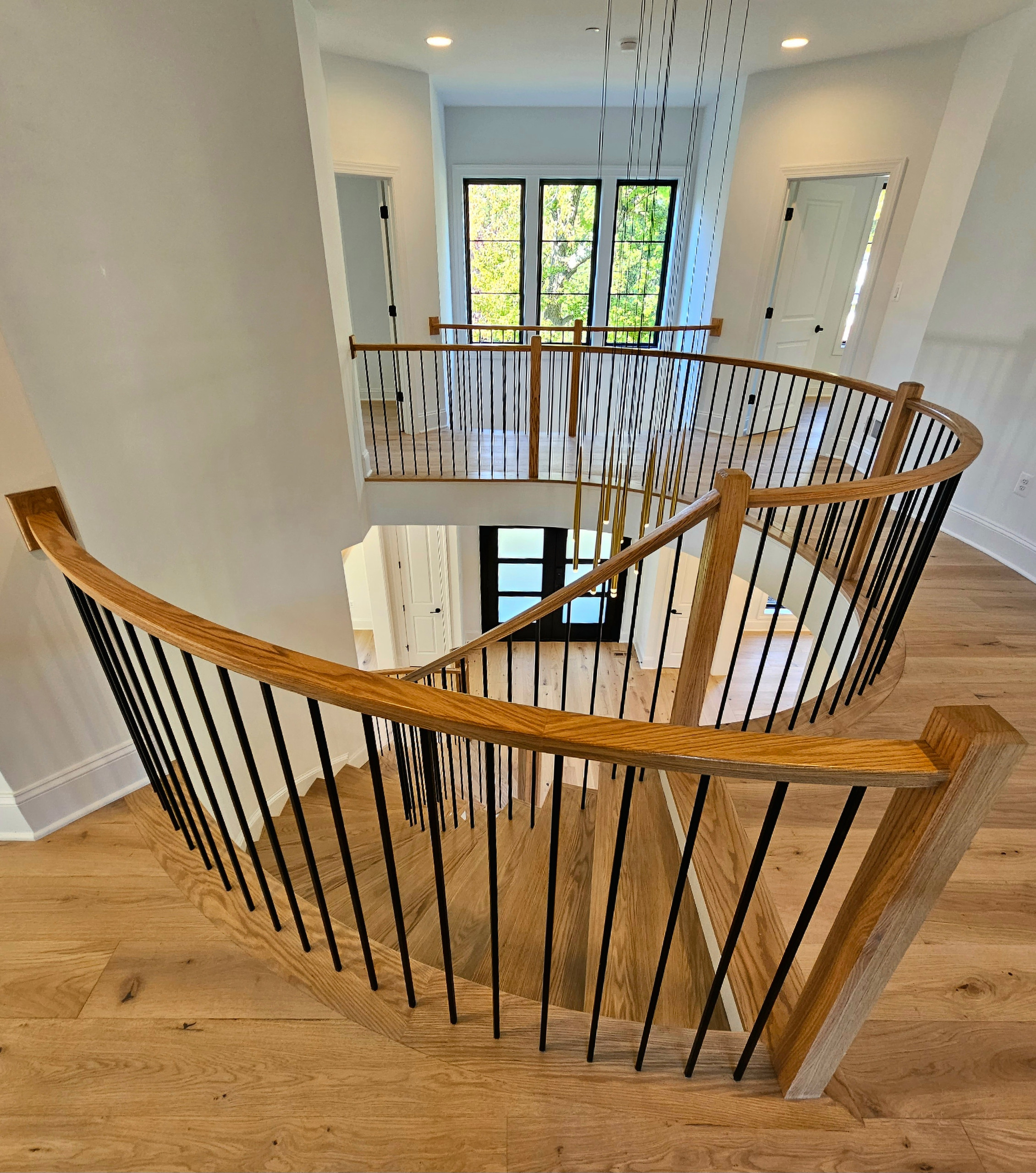 110_Welcoming Elegant Curve in Spacious Home, Bethesda MD 20817