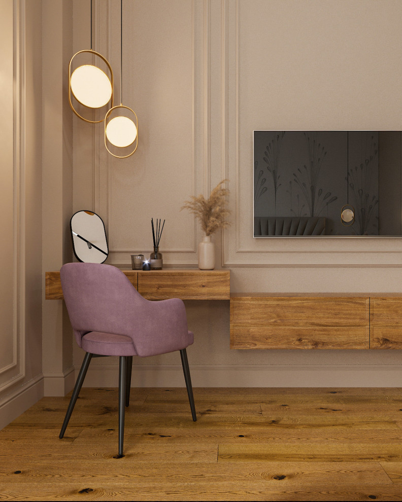 Квартира в Москве