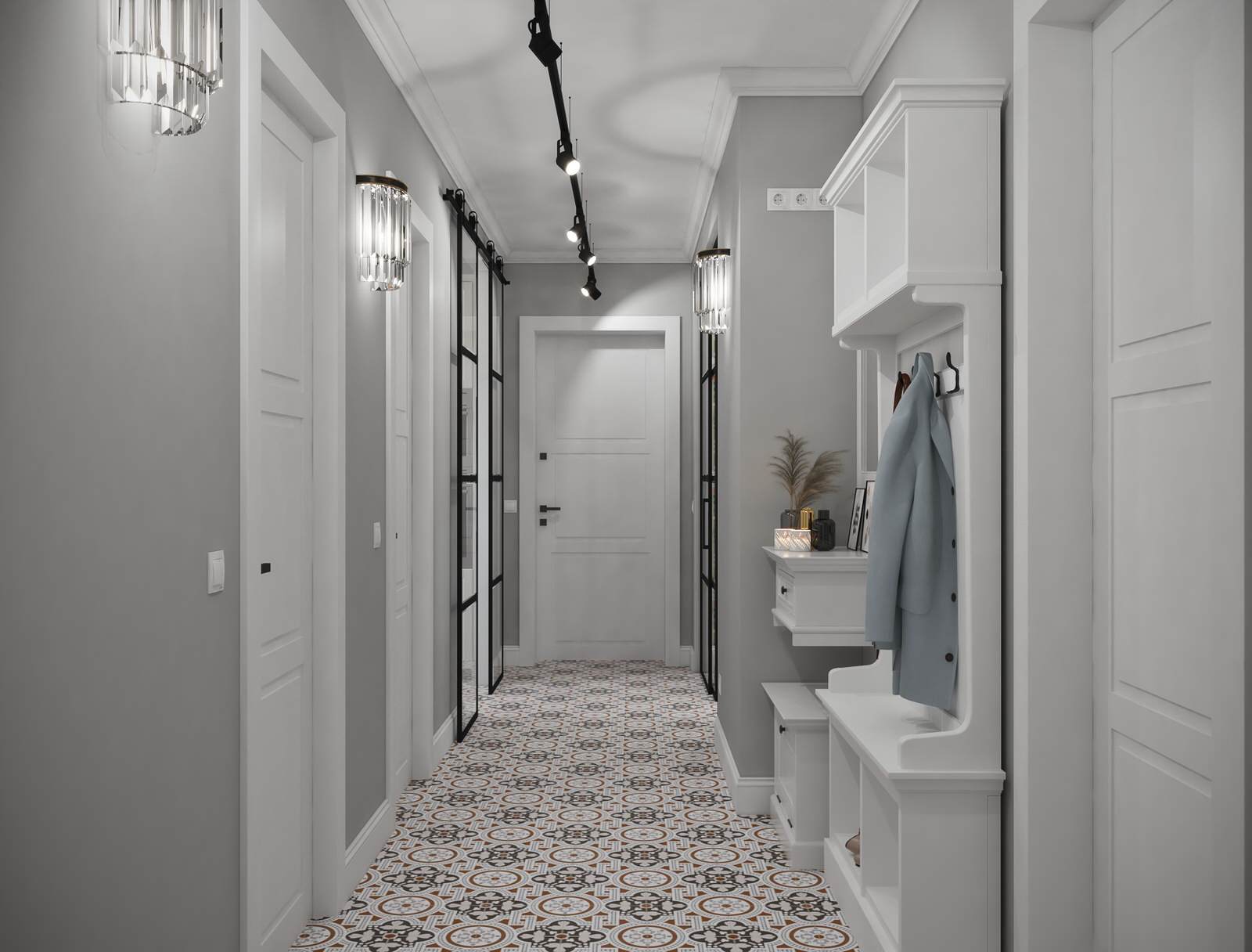 Скандинавская история